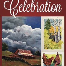 Artful Celebration Petroglyphe Gallery