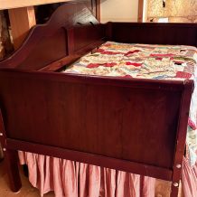 Trundle Bed Great Shape & Free